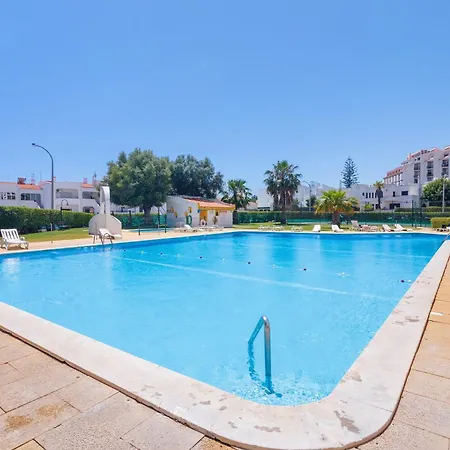 Apartament Casa Lanna Medeiros Albufeira