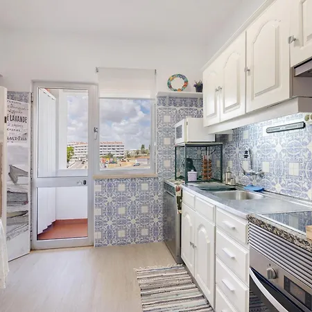Casa Lanna Medeiros Lägenhet Albufeira