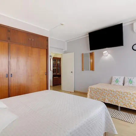 Apartament Casa Lanna Medeiros *