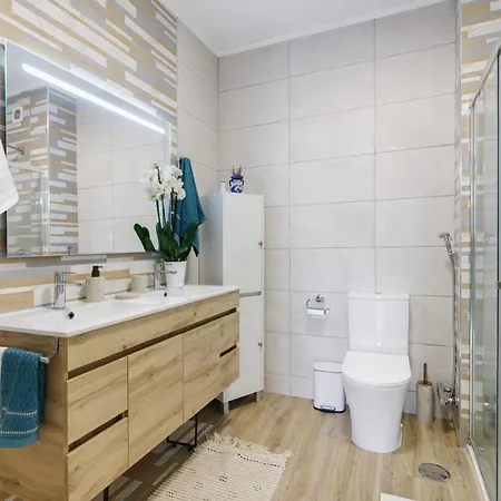 Casa Lanna Medeiros Apartament Albufeira