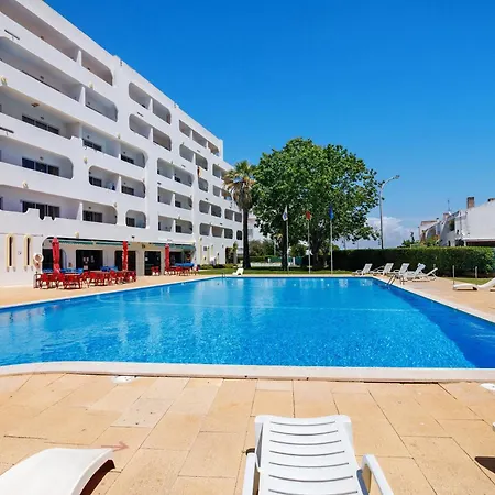 Casa Lanna Medeiros Apartament Albufeira