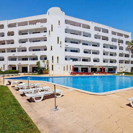 Casa Lanna Medeiros Apartament Albufeira