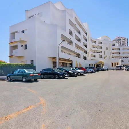 Casa Lanna Medeiros Lägenhet